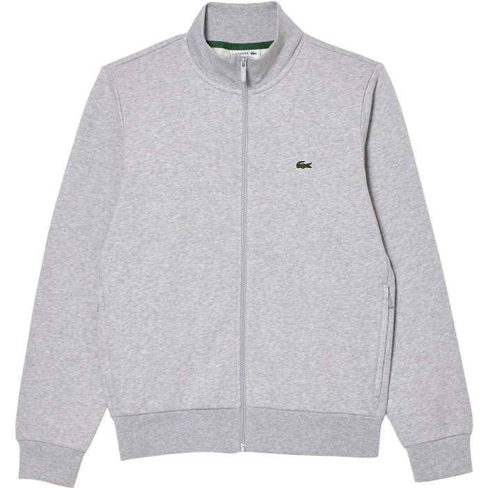 Veste LACOSTE lifestyle zippee Veste LACOSTE lifestyle zippee