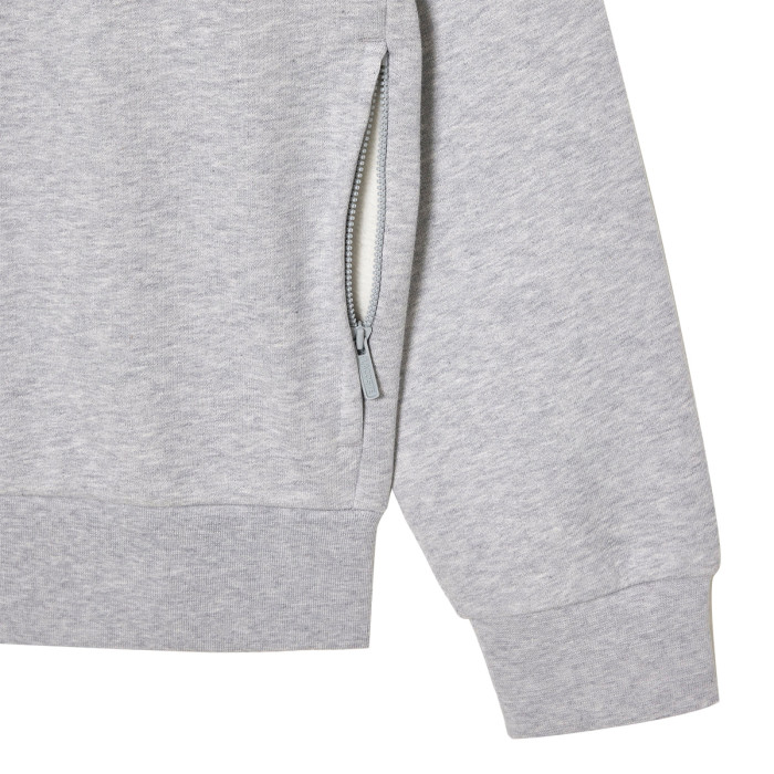 Veste LACOSTE lifestyle zippee Veste LACOSTE lifestyle zippee