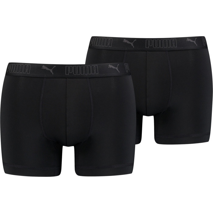 Pack 2 boxers PUMA sport