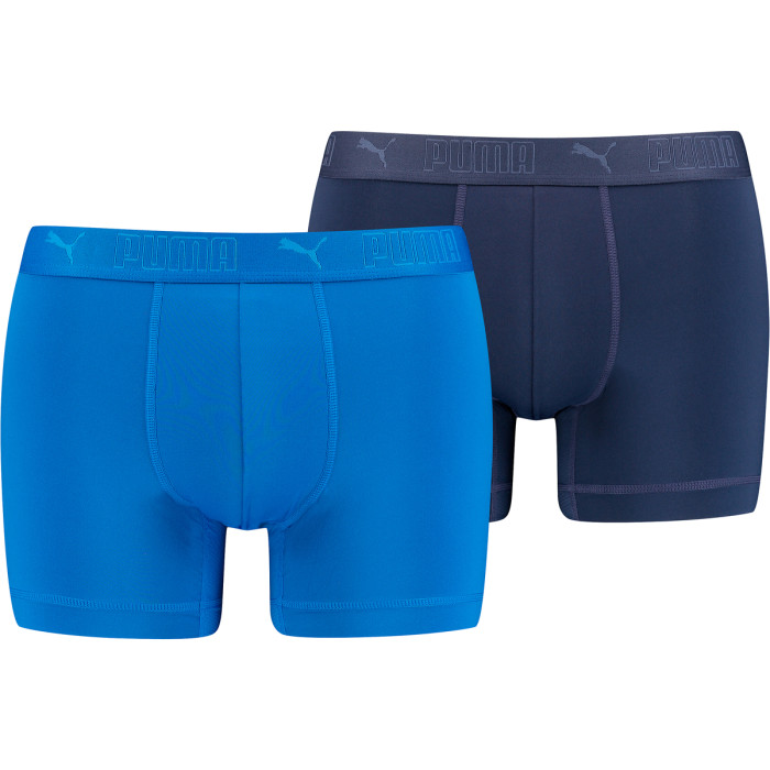 Pack 2 boxers PUMA sport
