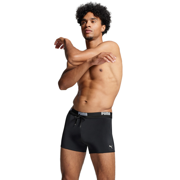 Swimsuit PUMA calecon bande