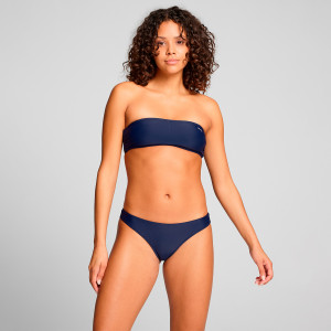 PUMA swimsuit top women headband PUMA swimsuit top women headband