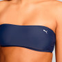 PUMA swimsuit top women headband PUMA swimsuit top women headband