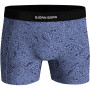 Pack 2 boxers BJORN BORG premium coton stretch Pack 2 boxers BJORN BORG premium coton stretch