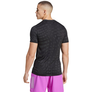 T-shirt ADIDAS training seamless T-shirt ADIDAS training seamless