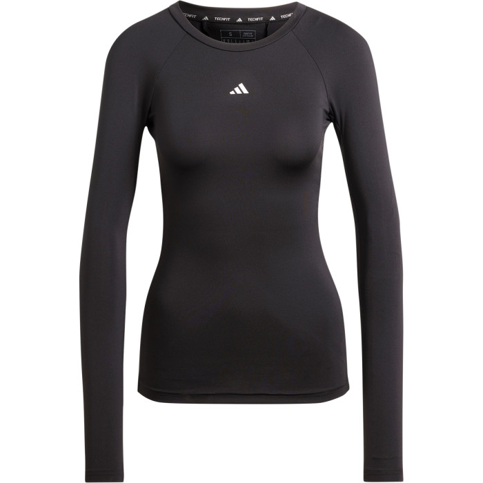 T-shirt ADIDAS femme training manches longues T-shirt ADIDAS femme training manches longues