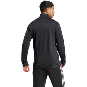 Veste ADIDAS training 3 bandes Veste ADIDAS training 3 bandes
