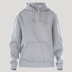 Sweat BJORN BORG femme essential a capuche