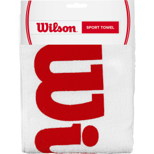 WILSON sport towel