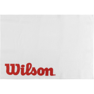 WILSON court towel WILSON court towel