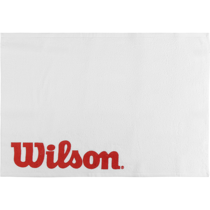 WILSON court towel