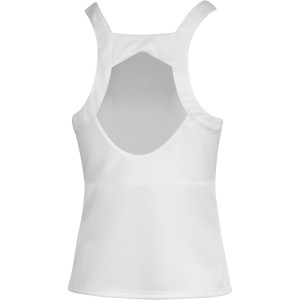 Debardeur LE COQ SPORTIF femme tennis pro londres Debardeur LE COQ SPORTIF femme tennis pro londres