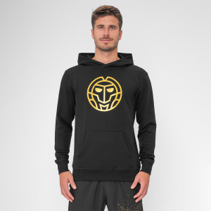 BIDI BADU chill paris hoodie