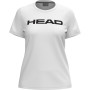 T-shirt HEAD femme club original T-shirt HEAD femme club original