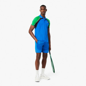 Short LACOSTE athlete melbourne / miami