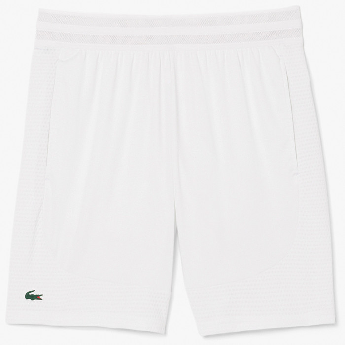 Short LACOSTE athlete euro clay