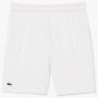 Short LACOSTE athlete euro clay