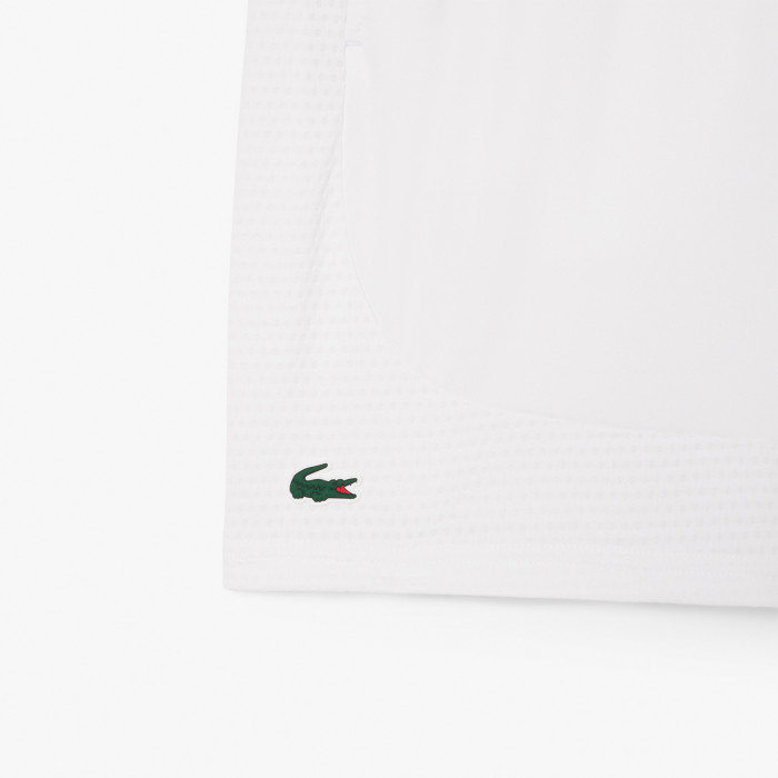 Short LACOSTE athlete euro clay