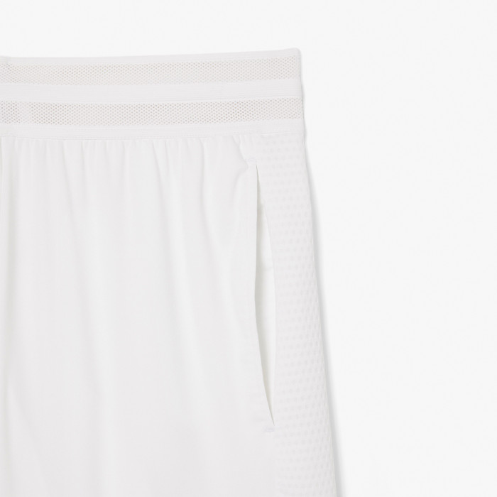 Short LACOSTE athlete euro clay