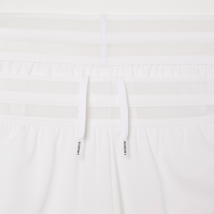 Short LACOSTE athlete euro clay