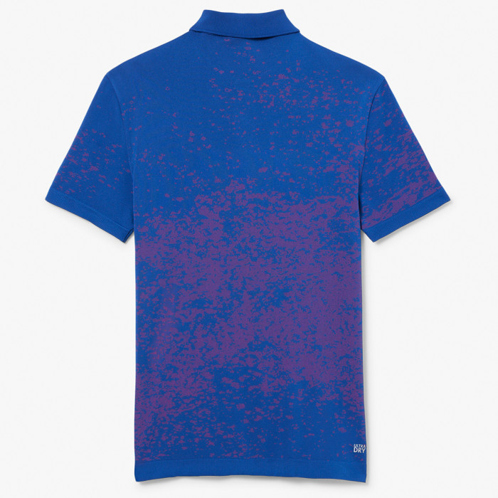 Polo LACOSTE dimitrov roland-garros