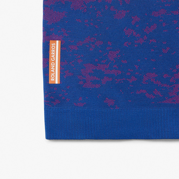 Polo LACOSTE dimitrov roland-garros