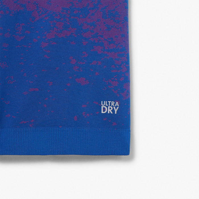 Polo LACOSTE dimitrov roland-garros