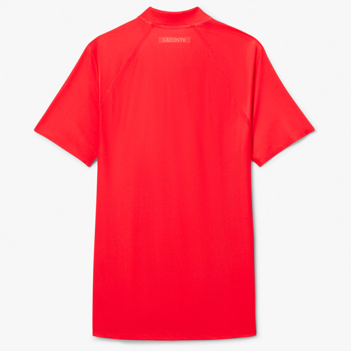 Polo LACOSTE djokovic paris Polo LACOSTE djokovic paris