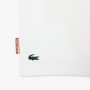 T-shirt LACOSTE roland-garros spray logo