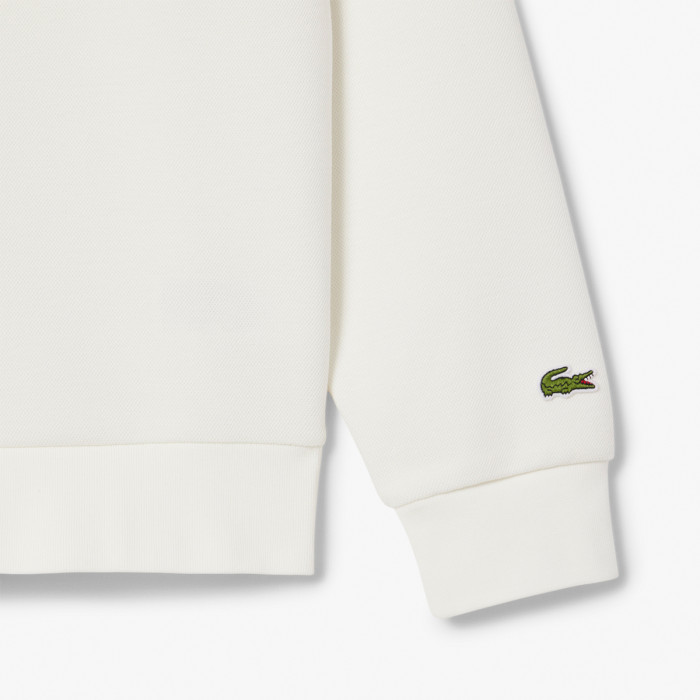 Sweat LACOSTE roland-garros club