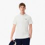 Polo LACOSTE heritage plisse Polo LACOSTE heritage plisse