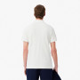 Polo LACOSTE heritage plisse Polo LACOSTE heritage plisse
