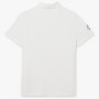 Polo LACOSTE heritage plisse Polo LACOSTE heritage plisse