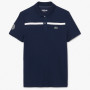 Polo LACOSTE heritage plisse Polo LACOSTE heritage plisse