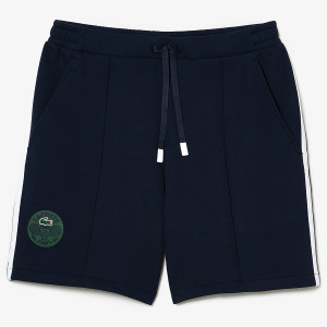 Short LACOSTE heritage coton Short LACOSTE heritage coton