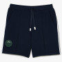 Short LACOSTE heritage coton Short LACOSTE heritage coton