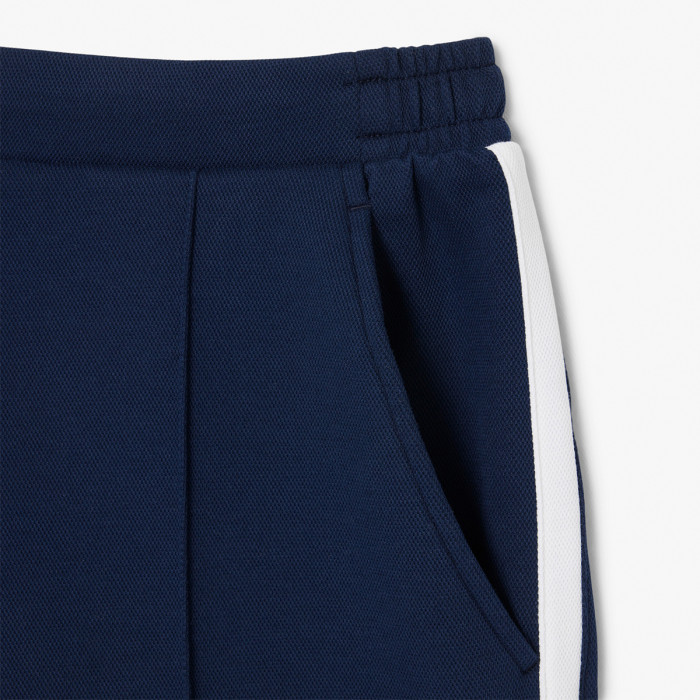 Short LACOSTE heritage coton Short LACOSTE heritage coton