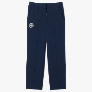 Pantalon LACOSTE heritage coton Pantalon LACOSTE heritage coton