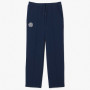 Pantalon LACOSTE heritage coton