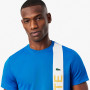 T-shirt LACOSTE technical capsule T-shirt LACOSTE technical capsule