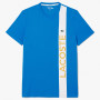 T-shirt LACOSTE technical capsule T-shirt LACOSTE technical capsule