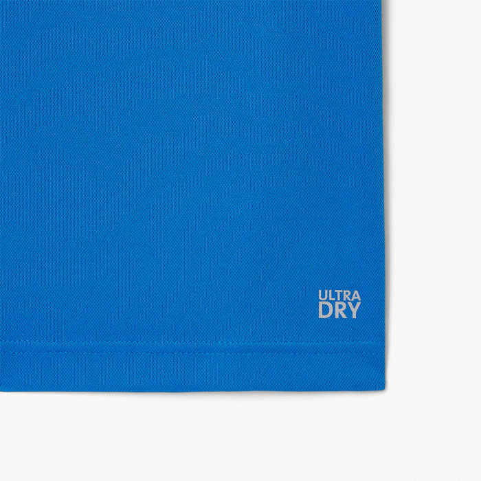 T-shirt LACOSTE technical capsule T-shirt LACOSTE technical capsule