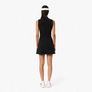 Robe LACOSTE femme athlete asie / europe