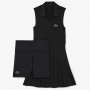 Robe LACOSTE femme athlete asie / europe Robe LACOSTE femme athlete asie / europe