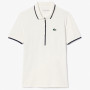 Polo LACOSTE femme heritage londres Polo LACOSTE femme heritage londres