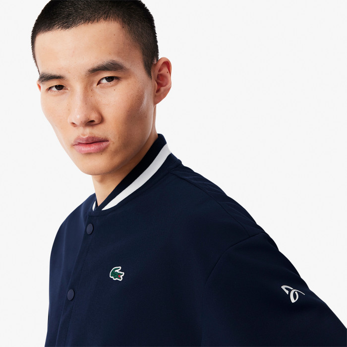 Veste LACOSTE ceremonie djokovic Veste LACOSTE ceremonie djokovic
