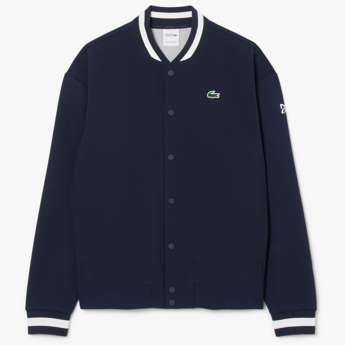 Veste LACOSTE ceremonie djokovic Veste LACOSTE ceremonie djokovic