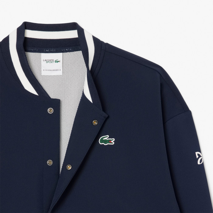 Veste LACOSTE ceremonie djokovic Veste LACOSTE ceremonie djokovic