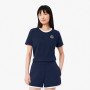 T-shirt LACOSTE femme heritage T-shirt LACOSTE femme heritage