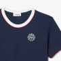 T-shirt LACOSTE femme heritage T-shirt LACOSTE femme heritage